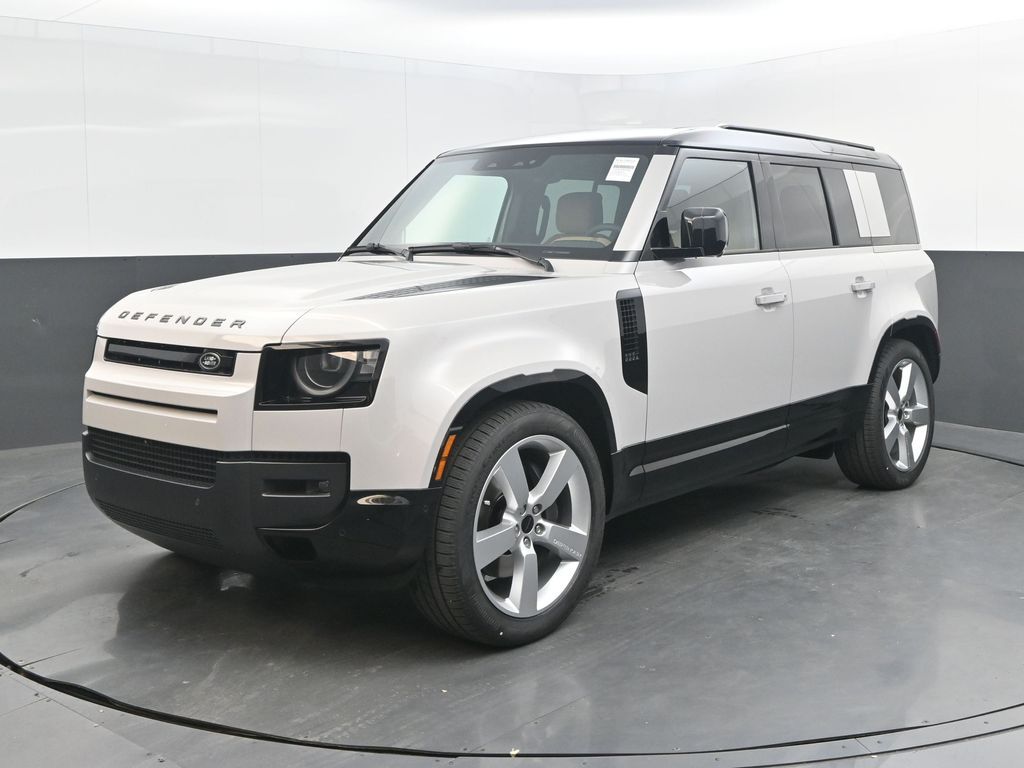 land rover defender 2026 SALE27EU9T2619590 image land rover defender 2026 SALE27EU9T2619590 image